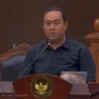 Andrie Yunus Absen Sidang Kedua, Yusril Ingatkan Jangan Hanya Formalitas