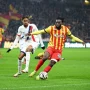 Angers Gagal Mengalahkan Strasbourg, Koyalipou Cetak Gol Penyeimbang