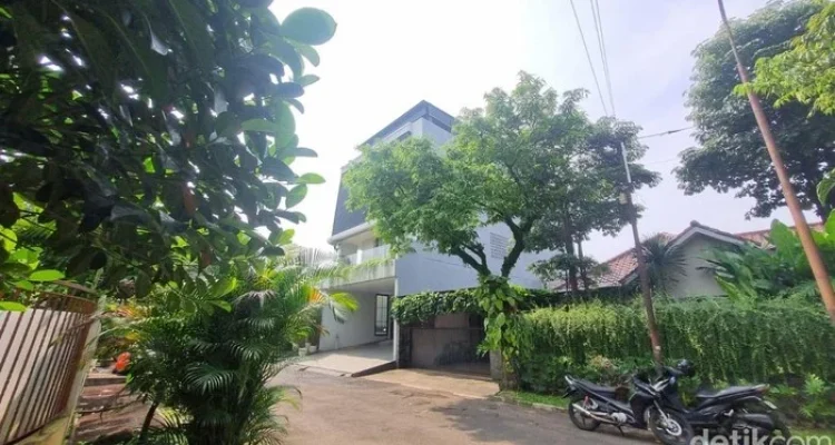 Anggota BPK Haerul Saleh Meninggal Dunia dalam Kebakaran Rumah di Jakarta Selatan