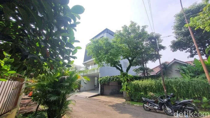 Anggota BPK Haerul Saleh Meninggal Dunia dalam Kebakaran Rumah di Jakarta Selatan