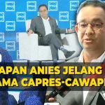 Anies Baswedan: Dari Lobi Kemerdekaan Hingga Persiapan Debat Capres