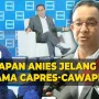 Anies Baswedan: Dari Lobi Kemerdekaan Hingga Persiapan Debat Capres