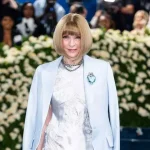 Anna Wintour: Ikon Mode Dunia di Balik Met Gala dan Vogue