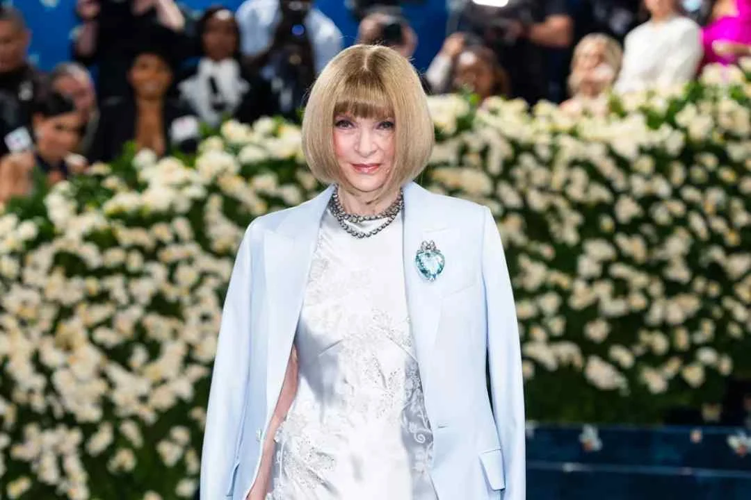 Anna Wintour: Ikon Mode Dunia di Balik Met Gala dan Vogue