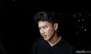Anrez Adelio Tantang Icel Tes DNA demi Buktikan Status Anak