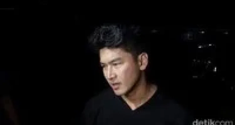 Anrez Adelio Tantang Icel Tes DNA demi Buktikan Status Anak