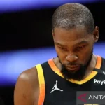 Anthony Edwards Dipastikan Main di Game 1 Melawan Spurs, Mengakhiri Keraguan Cedera