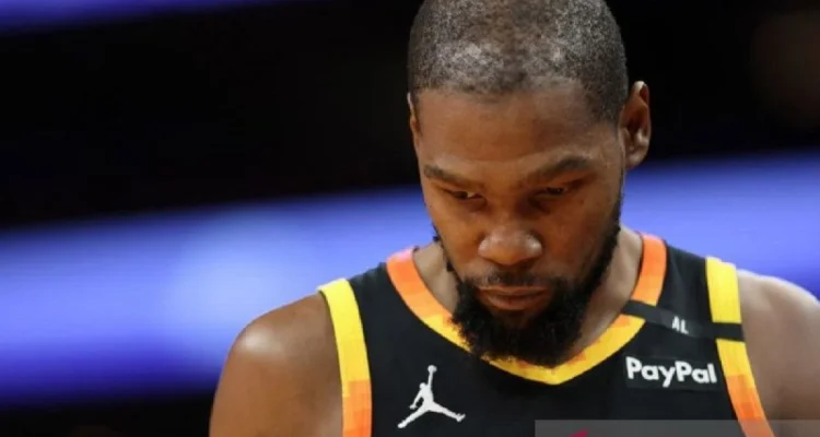 Anthony Edwards Dipastikan Main di Game 1 Melawan Spurs, Mengakhiri Keraguan Cedera