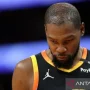 Anthony Edwards Dipastikan Main di Game 1 Melawan Spurs, Mengakhiri Keraguan Cedera