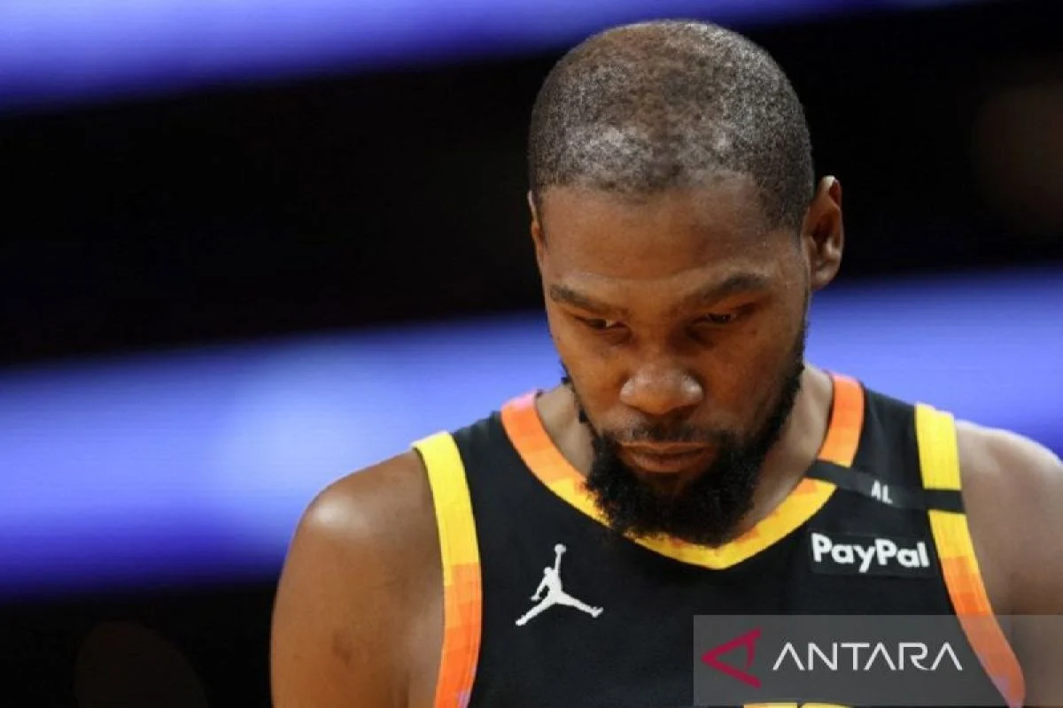 Anthony Edwards Dipastikan Main di Game 1 Melawan Spurs, Mengakhiri Keraguan Cedera