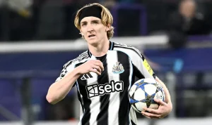 Anthony Gordon Sepakat dengan Bayern Munich, Newcastle Minta Biaya Transfer £75 Juta