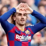 Antoine Griezmann Minta Maaf atas Kepindahannya ke Barcelona
