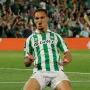 Antony Pemain Real Betis Raih Rekor di La Liga, Pellegrini Siap Hadapi Elche