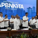 APBN Biayai Gaji Pegawai Kopdes Merah Putih Selama 2 Tahun