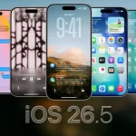 Apple Rilis iOS 26.5: Fitur Baru dan Perbaikan untuk iPhone