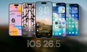 Apple Rilis iOS 26.5: Fitur Baru dan Perbaikan untuk iPhone