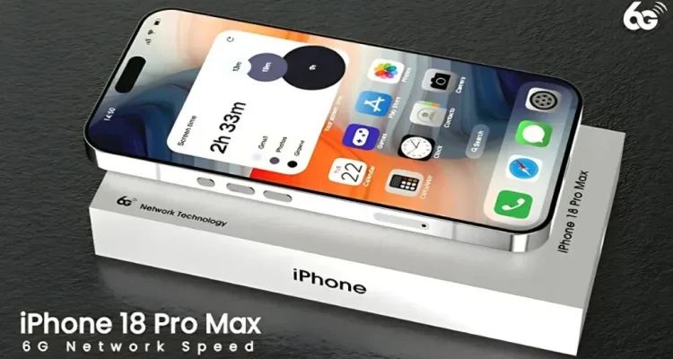 Apple Siapkan iPhone 18 Pro Max: Desain Baru, Kamera Variabel, dan Baterai Lebih Tahan di September