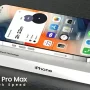 Apple Siapkan iPhone 18 Pro Max: Desain Baru, Kamera Variabel, dan Baterai Lebih Tahan di September
