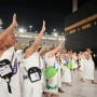 Arab Saudi Siapkan Pelayanan Haji 2026, Jemaah Indonesia Tiba di Tanah Suci