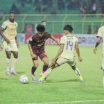 Arema FC Mengalahkan PSM Makassar dengan Skor 3-0