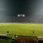 Arema FC Tundukkan PSM Makassar 3-0 di Stadion Kanjuruhan