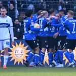 Arminia Bielefeld Berjuang untuk Mengamankan Posisi di 2. Bundesliga