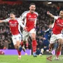 Arsenal Aktifkan Mode Binatang Buas, Raih Tiket ke Arsenal final Liga Champions 2025/26