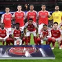 Arsenal Dinobatkan Sebagai Juara Liga Inggris 2025/2026, Mencetak Sejarah Baru