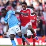 Arsenal Dinobatkan sebagai Juara Premier League 2025/2026, Manchester City Gagal