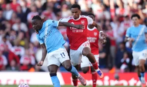 Arsenal Dinobatkan sebagai Juara Premier League 2025/2026, Manchester City Gagal