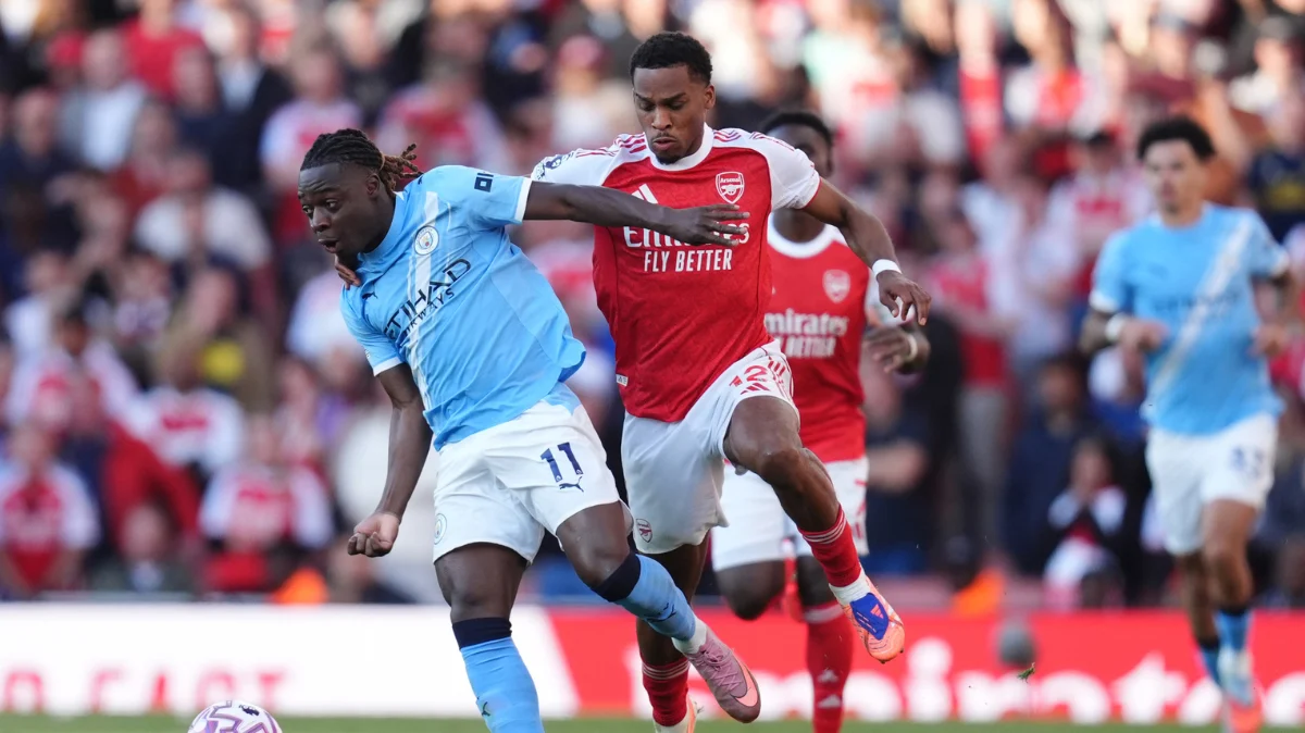 Arsenal Dinobatkan sebagai Juara Premier League 2025/2026, Manchester City Gagal