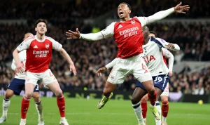 Arsenal FC Dalam Persaingan Sengit di Liga Premier