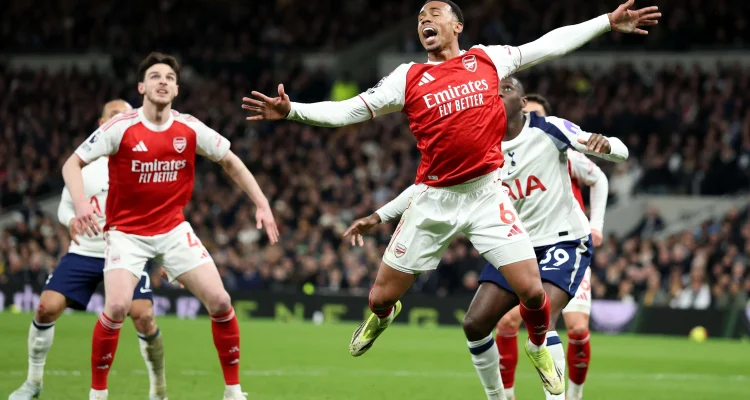 Arsenal FC Dalam Persaingan Sengit di Liga Premier