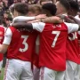 Arsenal FC Semakin Dekat dengan Gelar Liga Inggris Setelah Mengalahkan Burnley