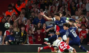 Arsenal Harus Tampil Sempurna untuk Mengalahkan PSG di Final Liga Champions