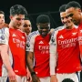 Arsenal Kalah Dramatis di Final Liga Champions: Mimpi Buruk Gabriel