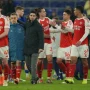 Arsenal Menjuarai Premier League 2025/2026 Setelah 22 Tahun, Mikel Arteta Cetak Sejarah