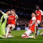 Arsenal Menuju Final Liga Champions: Antara Selebrasi dan Fokus