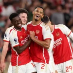 Arsenal Premier League Pimpin Klasemen, Tiga Laga Penentu Gelar di Tangan Gunners