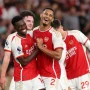 Arsenal Premier League Pimpin Klasemen, Tiga Laga Penentu Gelar di Tangan Gunners