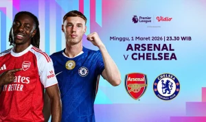 Arsenal Raih Gelar Juara Premier League, Chelsea Siap Breach Settlement Agreement UEFA