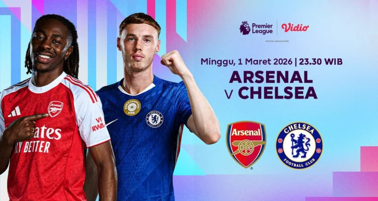 Arsenal Raih Gelar Juara Premier League, Chelsea Siap Breach Settlement Agreement UEFA