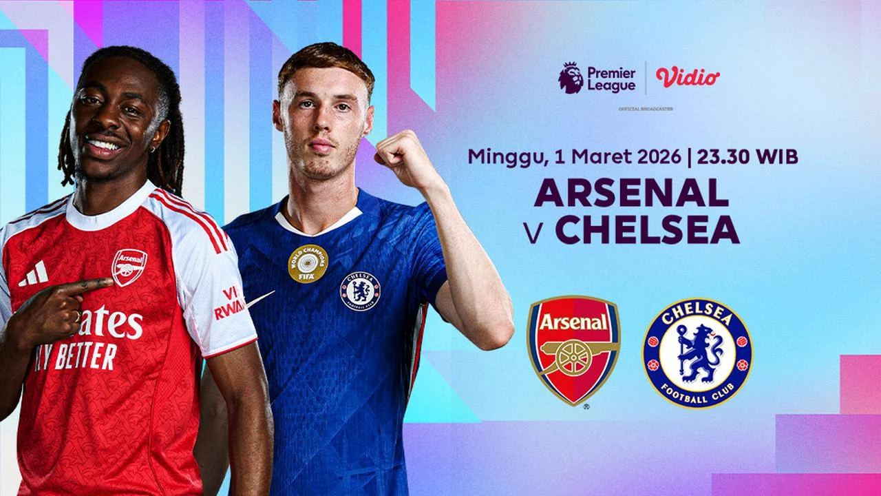 Arsenal Raih Gelar Juara Premier League, Chelsea Siap Breach Settlement Agreement UEFA