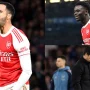 Arsenal Raih Gelar Premier League Setelah 22 Tahun, Saka: Kita Sudah Menjawab Kritik