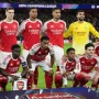 Arsenal Raih Tiket Final Champions League Budapest 2026 Usai Kemenangan Dramatis atas Atletico Madrid