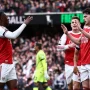Arsenal Siap Hadapi West Ham United dalam Pertandingan Krusial di London Stadium