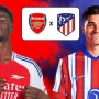 Arsenal vs Atletico Madrid: Prediksi Leg Kedua Semifinal Liga Champions 2026 – Strategi dan Peluang Gunners