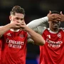 Arsenal vs Atletico Madrid: Saka Bawa Gunners ke Final Liga Champions Setelah 20 Tahun