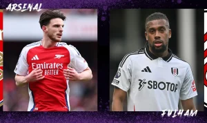 Arsenal vs Fulham: Analisis Prediksi Skor, Head‑to‑Head, dan Statistik yang Membuktikan Dominasi Gunners