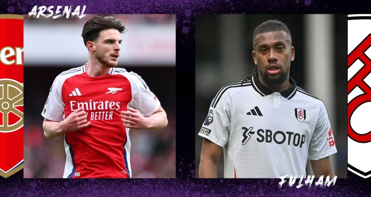 Arsenal vs Fulham: Analisis Prediksi Skor, Head‑to‑Head, dan Statistik yang Membuktikan Dominasi Gunners